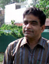 Anil Rana